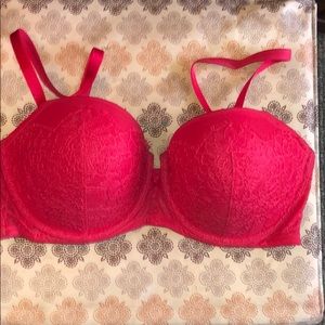 Victoria’s Secret Very Sexy Uplift bra